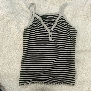 Wild Fable Tank Top Size M
